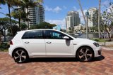 Used 2015 Volkswagen Golf 4-Door image 3