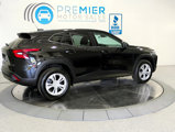 Used 2025 Chevrolet Trax LS image 6