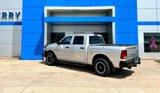 Used 2014 RAM 1500 4x4 Crew Cab w/ Exterior Appearance Group image 5