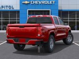 New 2026 Chevrolet Colorado LT image 4