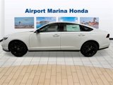 New 2025 Honda Accord SE image 2