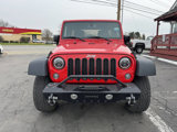 Used 2015 Jeep Wrangler Unlimited Sport w/ Quick Order Package 24S image 2