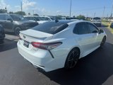 Used 2019 Toyota Camry XSE image 3