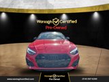 Used 2024 Audi A5 2.0T Premium Plus w/ Premium Plus image 2