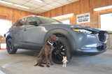 Used 2024 MAZDA CX-30 AWD 2.5 S w/ Preferred Package image 2