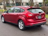 Used 2013 Ford Focus SE w/ SE Winter Pkg image 3