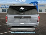 New 2026 Honda Passport RTL image 4