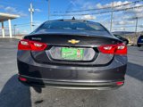 Used 2023 Chevrolet Malibu LT w/ Driver Confidence Package image 6