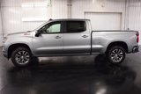New 2025 Chevrolet Silverado 1500 RST image 4