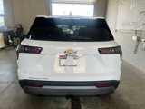New 2026 Chevrolet Equinox LT w/ Convenience Package II image 4