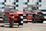 New 2025 Toyota Sequoia Platinum w/ TRD Performance Package (TMS) image 2
