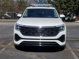 New 2025 Volkswagen Atlas SEL Premium R-Line image 2