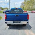 Used 2016 Chevrolet Silverado 1500 LT w/ All Star Edition image 4