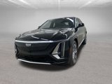 New 2025 Cadillac Lyriq Luxury image 4