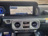 New 2025 Mercedes-Benz G 580 w/ EQ Technology image 3