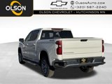 New 2025 Chevrolet Silverado 1500 LT w/ Protection Package image 4