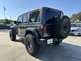 Used 2025 Jeep Wrangler Unlimited Rubicon 392 image 5