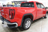 Used 2022 GMC Sierra 1500 SLE image 3