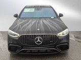 New 2025 Mercedes-Benz S 63 AMG S image 2