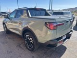 New 2025 Hyundai Santa Cruz Limited image 4