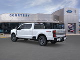 New 2025 Ford F350 Platinum image 4