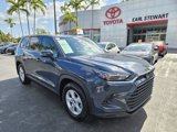 Certified 2025 Toyota Grand Highlander FWD image 2