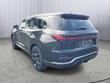 New 2025 Lexus TX 500h AWD image 4