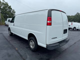 Used 2017 Chevrolet Express 2500 Extended image 3