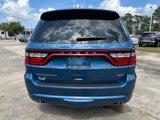 New 2025 Dodge Durango GT w/ Trailer Tow Group IV image 4