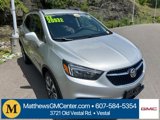 Used 2022 Buick Encore Preferred w/ Safety Package image 3