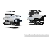 New 2025 Lexus LX 700h F Sport image 4