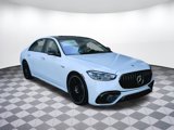 New 2025 Mercedes-Benz S 63 AMG S image 5