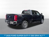 New 2025 Ford F350 XLT image 3