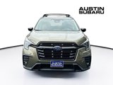 New 2025 Subaru Ascent Bronze Edition image 3