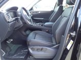 New 2025 Volkswagen Atlas SEL Premium R-Line image 4