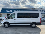 Used 2024 Ford Transit 350 XLT image 2