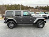 New 2025 Jeep Wrangler Sahara w/ Safety Group image 2