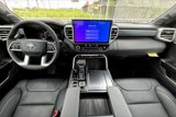 New 2025 Toyota Tundra Platinum image 5