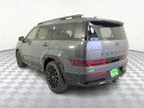 New 2025 Hyundai Santa Fe Calligraphy image 2