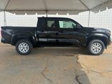 New 2025 Toyota Tacoma SR5 image 3
