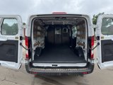 Used 2023 Ford Transit 250 Low Roof w/ Exterior Upgrade Package image 5