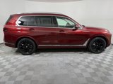 New 2025 BMW X7 xDrive40i w/ Executive Package image 2