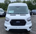 New 2025 Ford Transit 350 XLT image 3