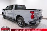 Used 2025 Chevrolet Silverado 1500 RST image 3