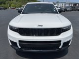 Used 2023 Jeep Grand Cherokee L Laredo image 5