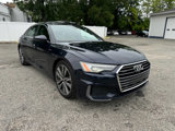 Used 2020 Audi A6 3.0T Premium Plus image 4