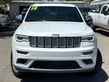 Used 2018 Jeep Grand Cherokee Summit w/ Skid Plate Group image 2