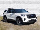 New 2025 Ford Explorer ST-Line w/ Premium Package image 1