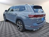 New 2025 Volkswagen Atlas SEL Premium R-Line image 4