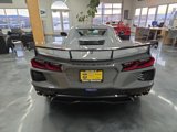 New 2025 Chevrolet Corvette Stingray Preferred Conv w/ 2LT image 6